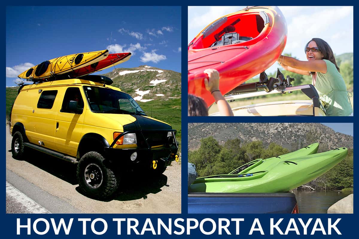 how-to-transport-a-kayak